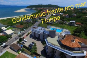 Apto Ponta das Canas - Floripa